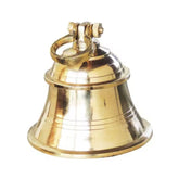 Brass Bell Clr